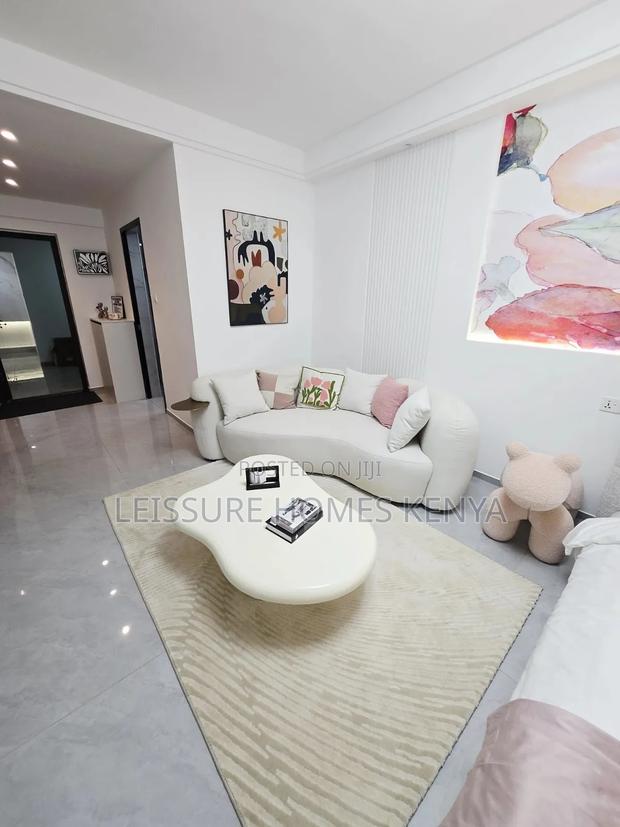 Studio Apartment in Hurlingham for sale - thumbnail 6