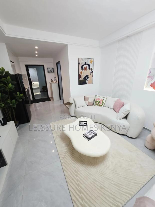 Studio Apartment in Hurlingham for sale - thumbnail 7