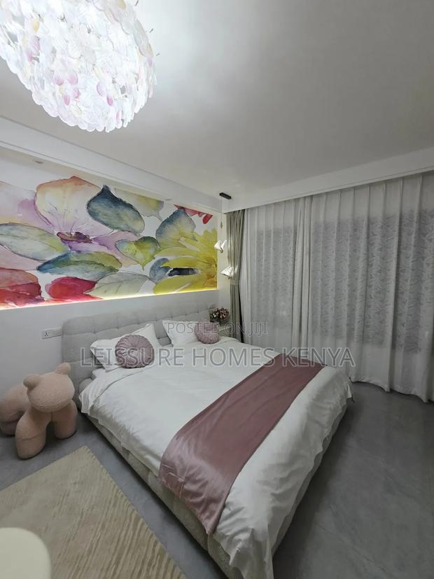 Studio Apartment in Hurlingham for sale - thumbnail 8