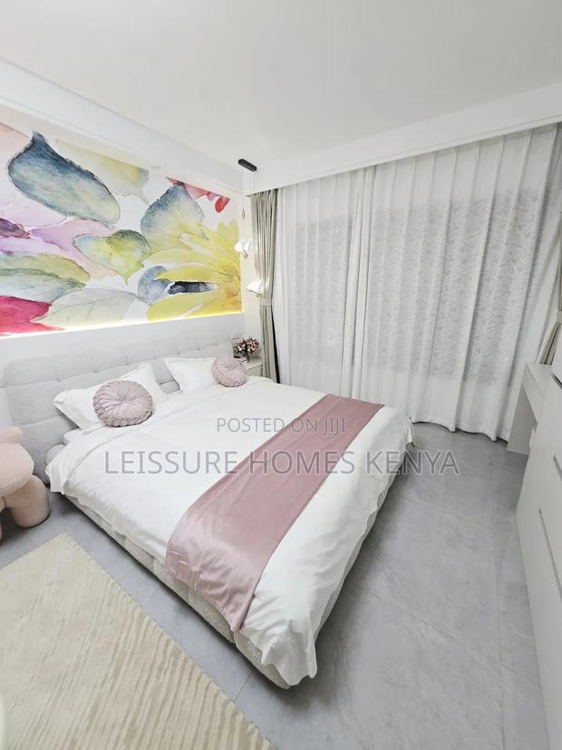 Studio Apartment in Hurlingham for sale - thumbnail 9