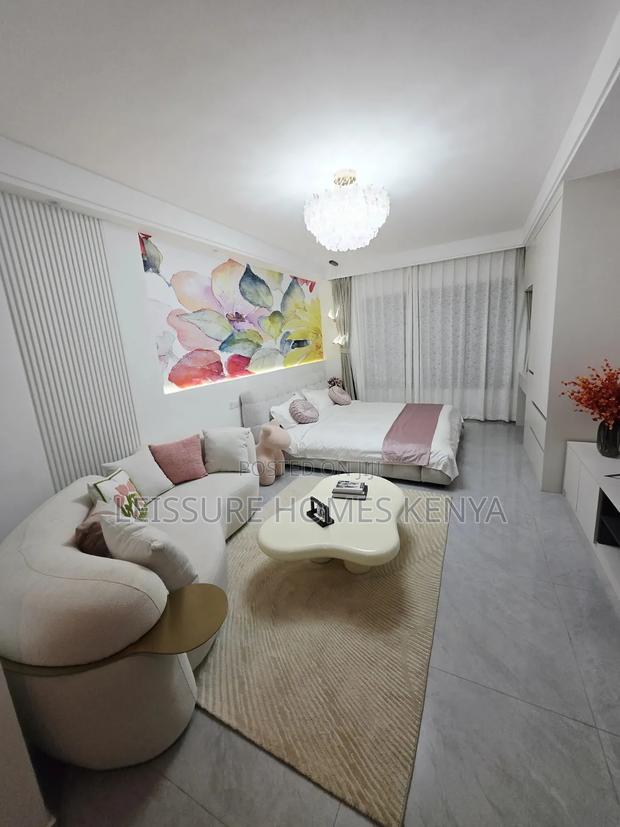 Studio Apartment in Hurlingham for sale - thumbnail 11