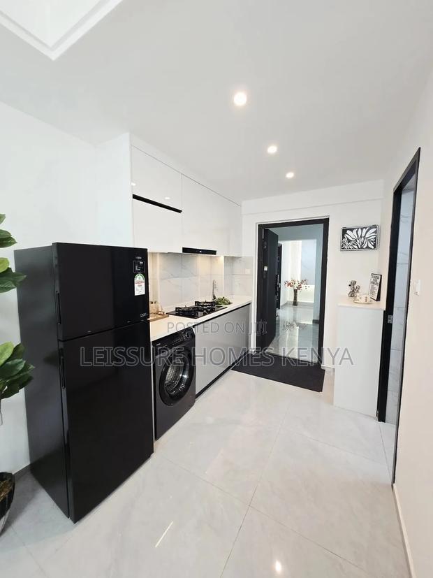 Studio Apartment in Hurlingham for sale - thumbnail 13