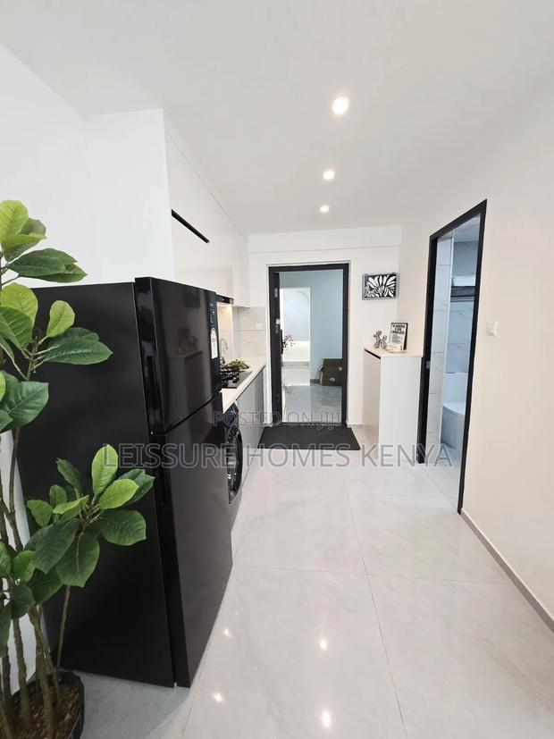 Studio Apartment in Hurlingham for sale - thumbnail 15