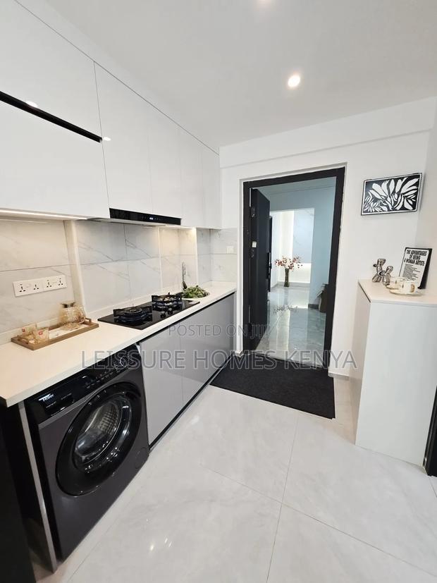 Studio Apartment in Hurlingham for sale - thumbnail 16