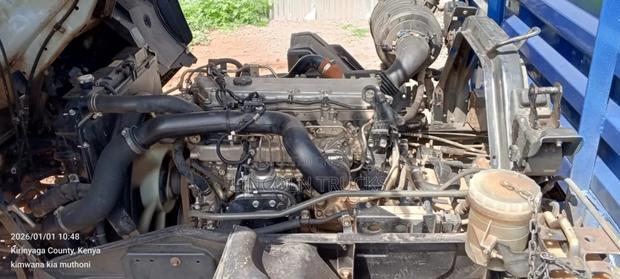 Isuzu FRR 90 2022 - thumbnail 5