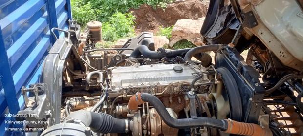 Isuzu FRR 90 2022 - thumbnail 7