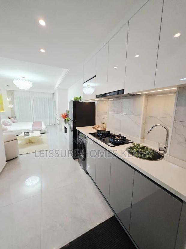 Studio Apartment in Hurlingham for sale - thumbnail 18