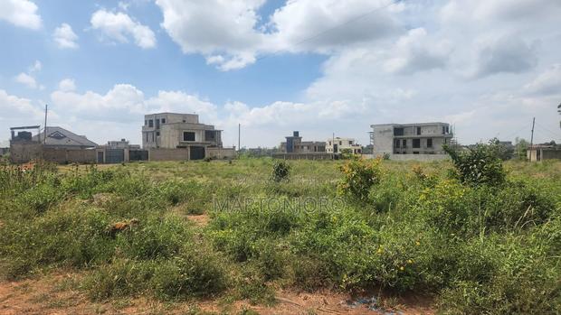 Kenyatta Road Theta Estate