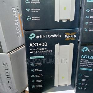 Tp Link Eap 610 Wi-Fi 6 - thumbnail 2