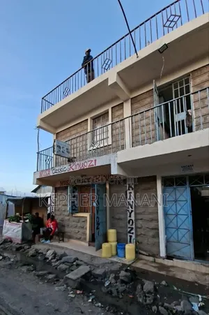 1bdrm Apartment in Mlolongo Phase 3 for sale
