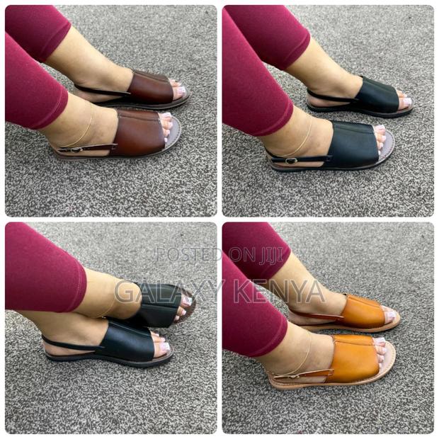 Sandals ##3 Ladies - main view