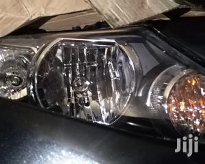 Toyota Allion 265 Nonxenon Headlight - thumbnail 2