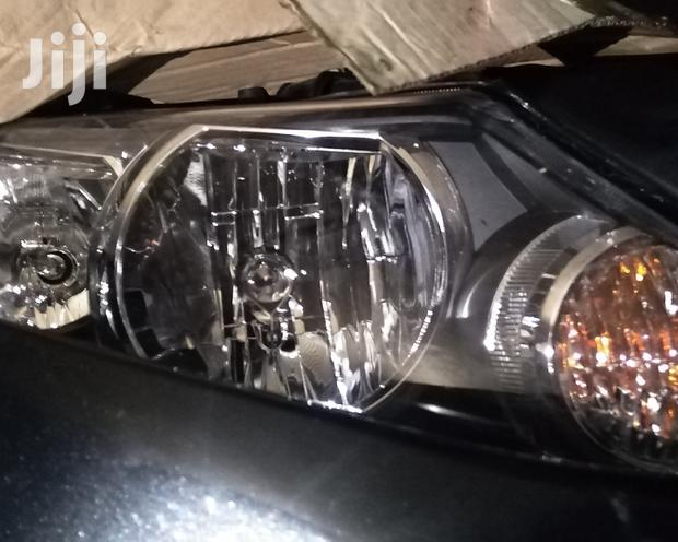 Toyota Allion 265 Nonxenon Headlight