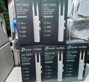 Tplink Omada Eap 225 Outdoor