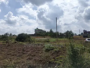 Kiambu Matropi Estate Plots for Sale
