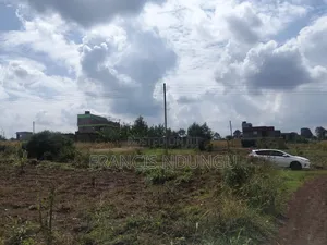 Kiambu Matropi Estate Plots for Sale