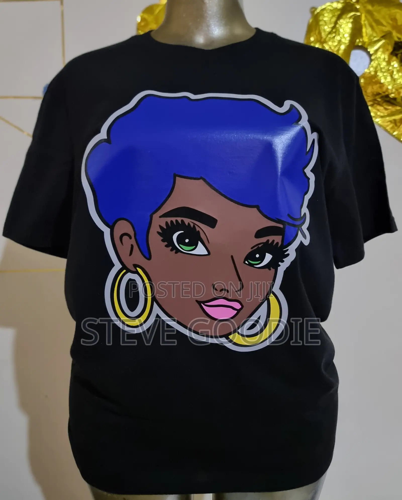Customised Quality T-Shirts