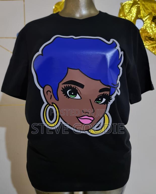 Customised Quality T-Shirts - main view