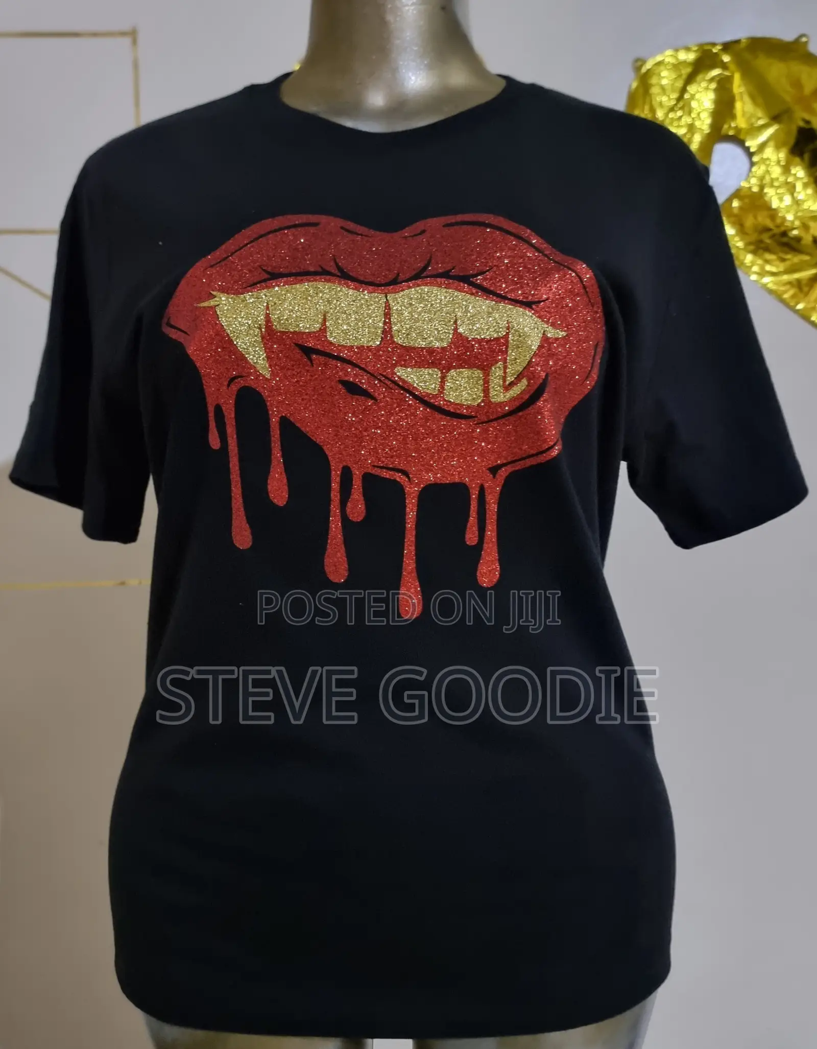 Customised Quality T-Shirts