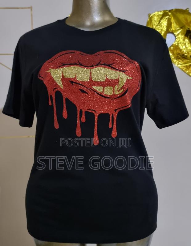 Customised Quality T-Shirts - thumbnail 2
