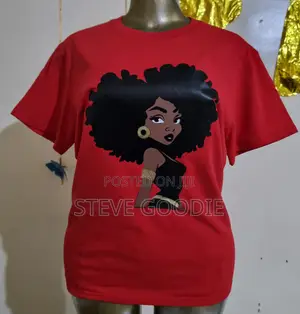 Customised Quality T-Shirts
