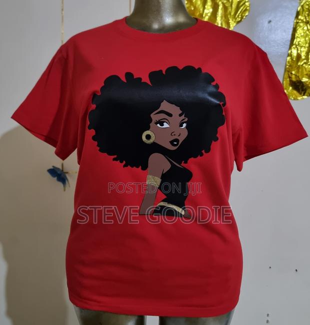 Customised Quality T-Shirts - thumbnail 3