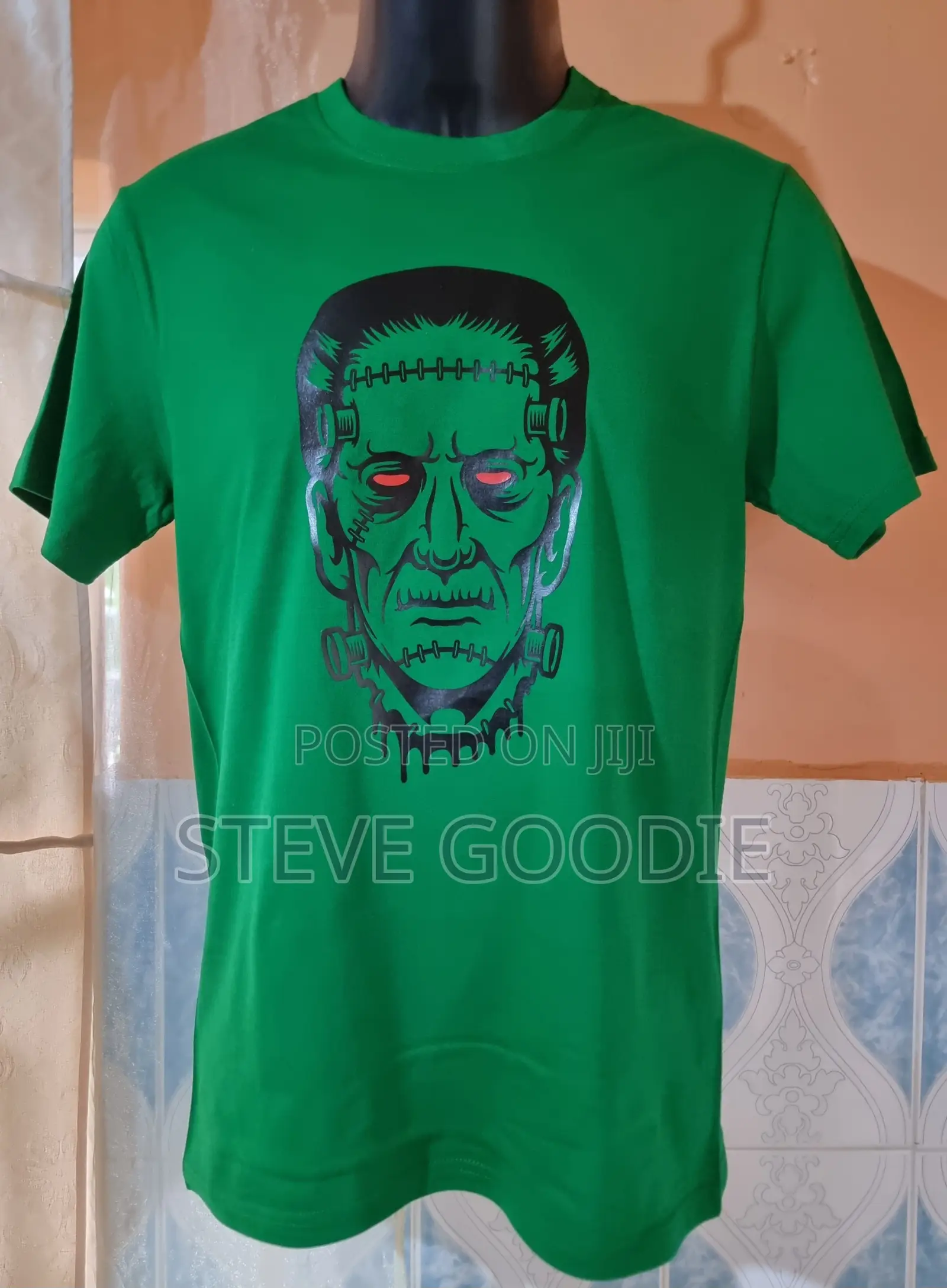 Customised Quality T-Shirts