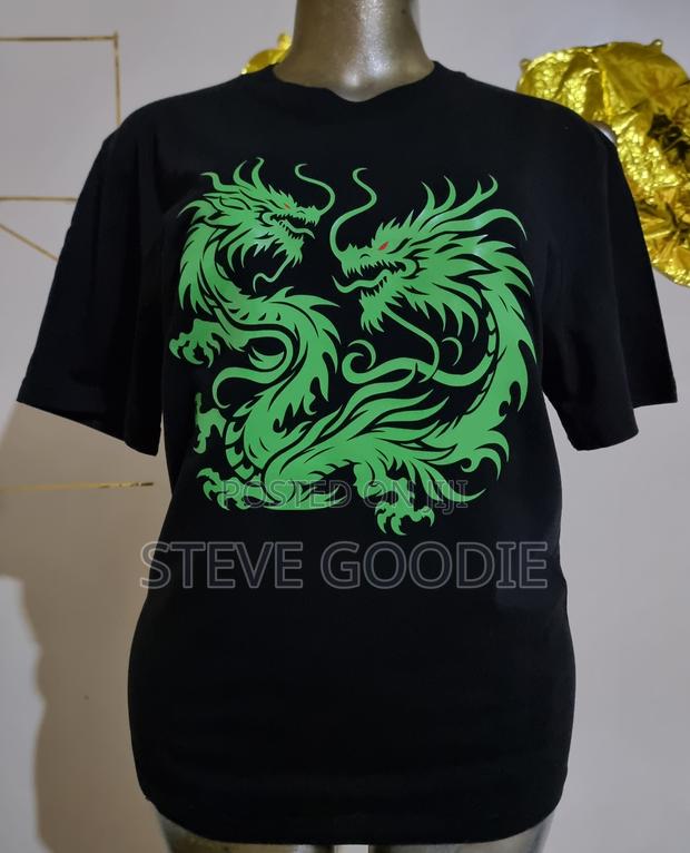 Customised Quality T-Shirts - thumbnail 7