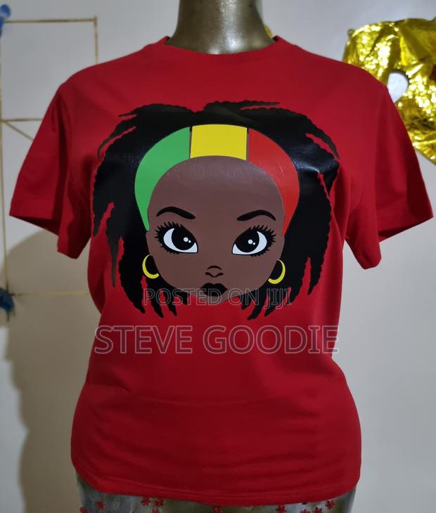 Customised Quality T-Shirts - thumbnail 9