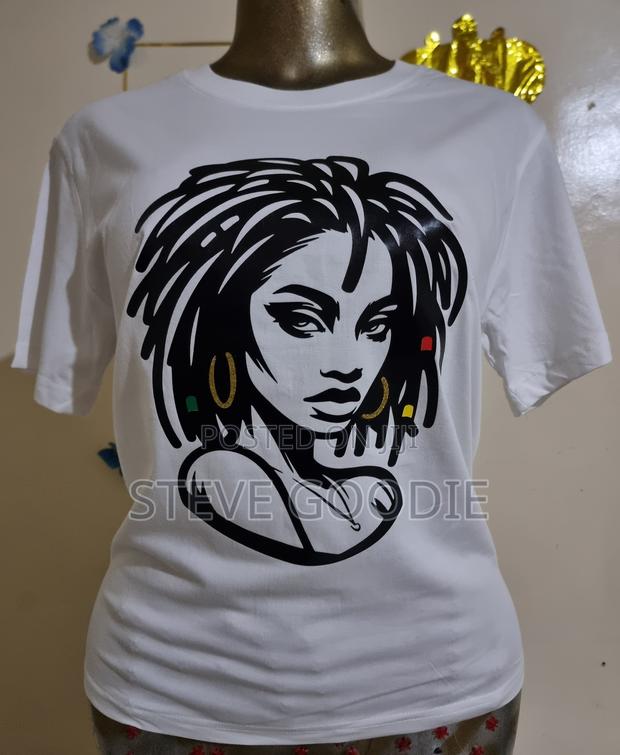 Customised Quality T-Shirts - thumbnail 10