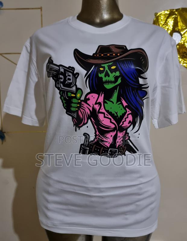 Customised Quality T-Shirts - thumbnail 11