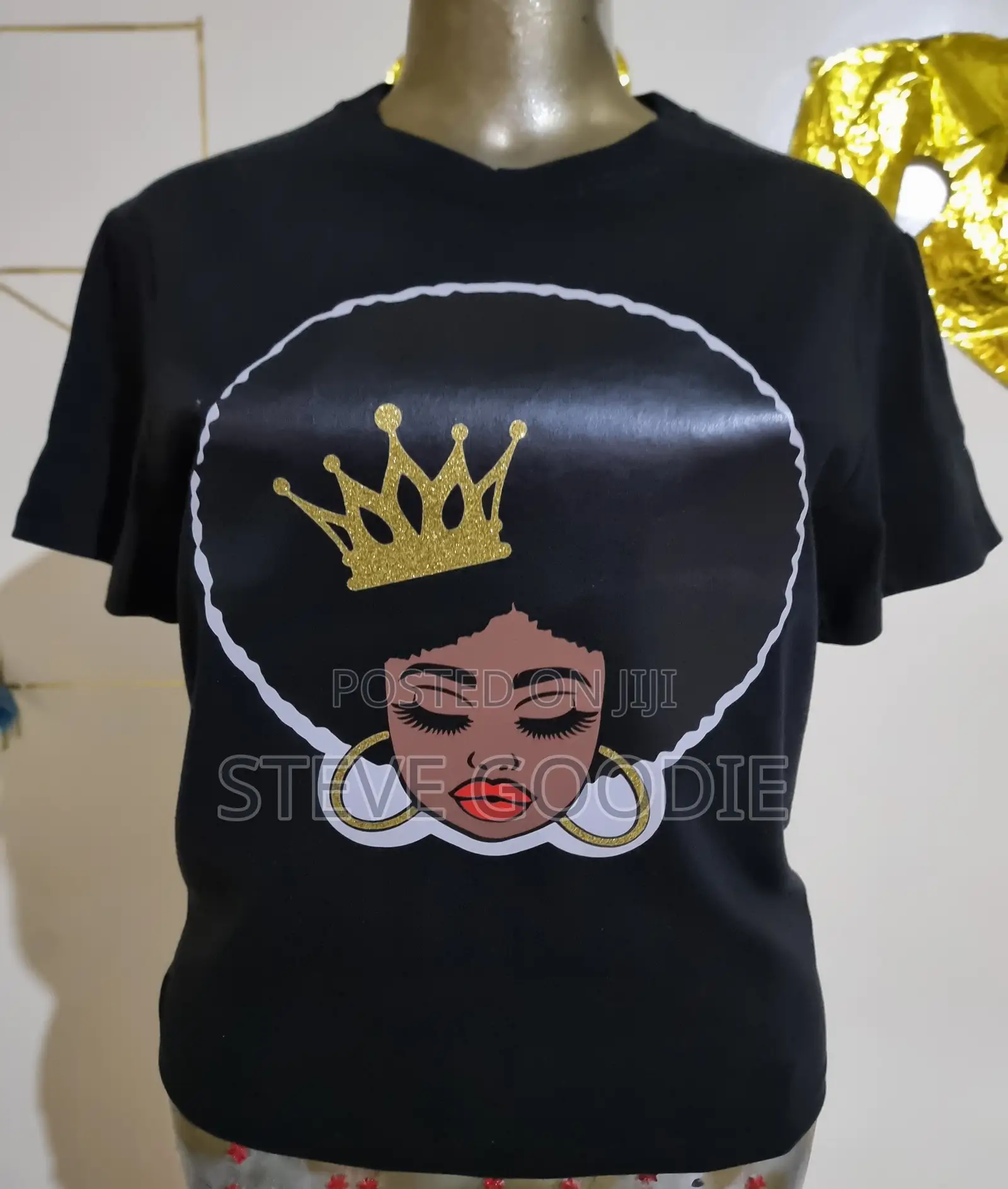 Customised Quality T-Shirts