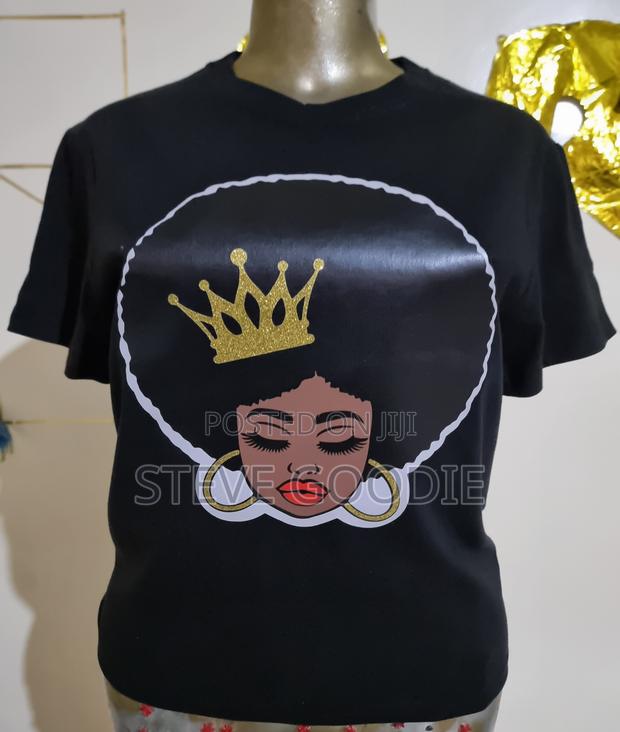 Customised Quality T-Shirts - thumbnail 13