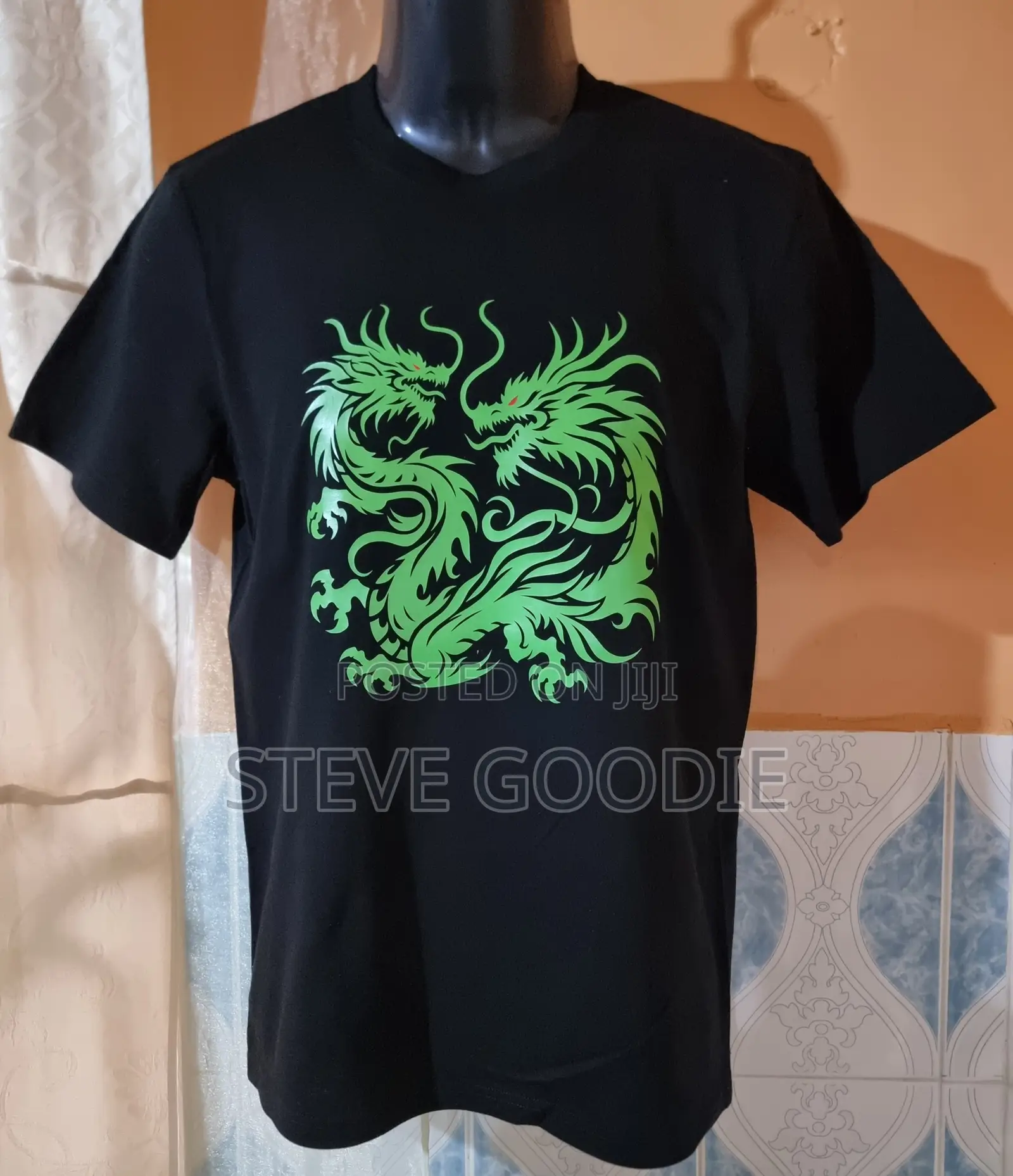 Customised Quality T-Shirts