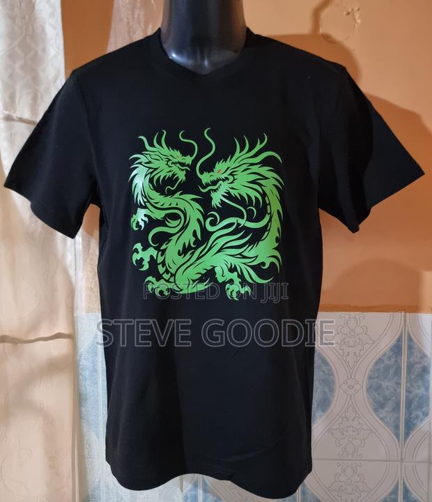 Customised Quality T-Shirts - thumbnail 14