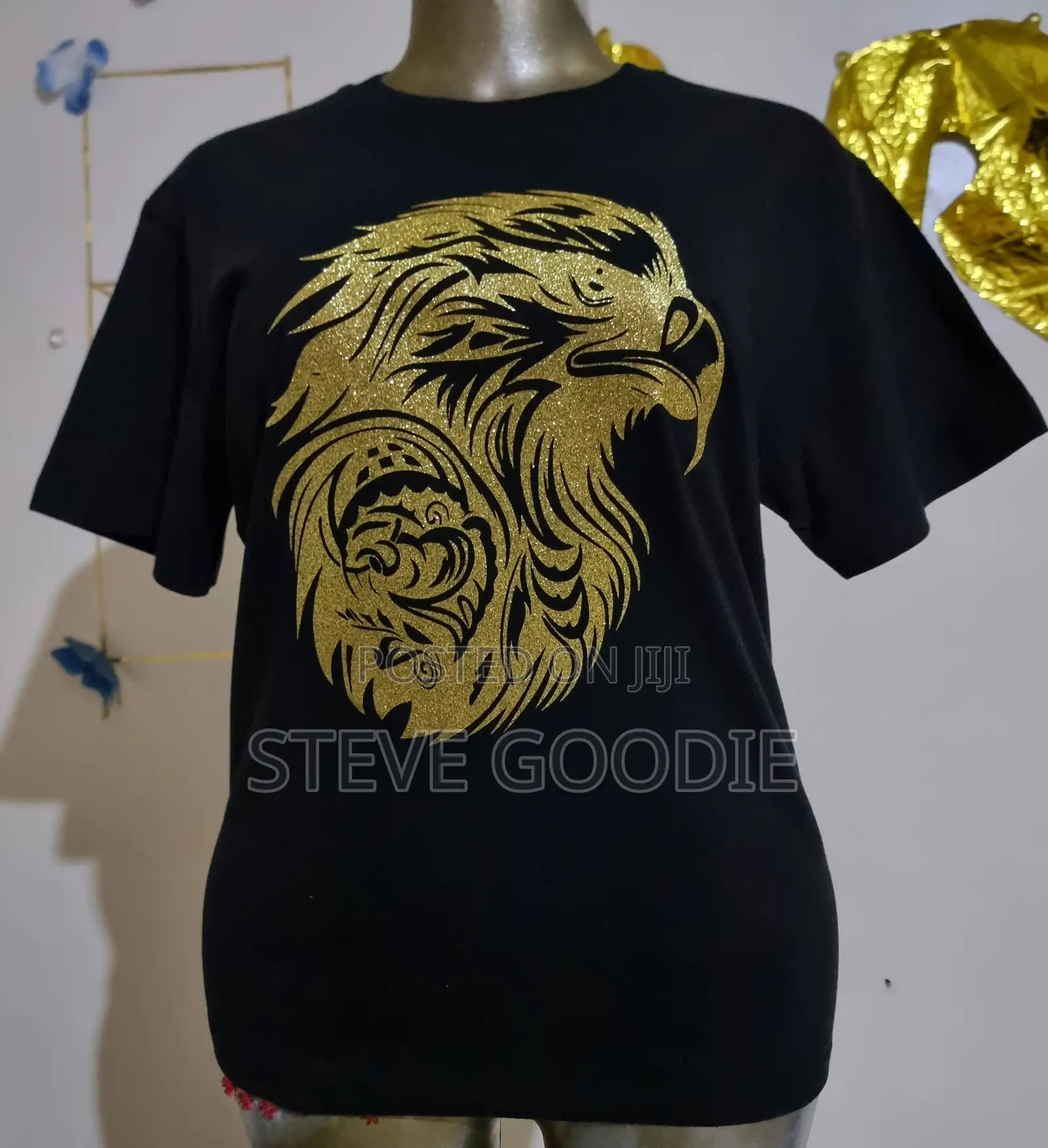 Customised Quality T-Shirts