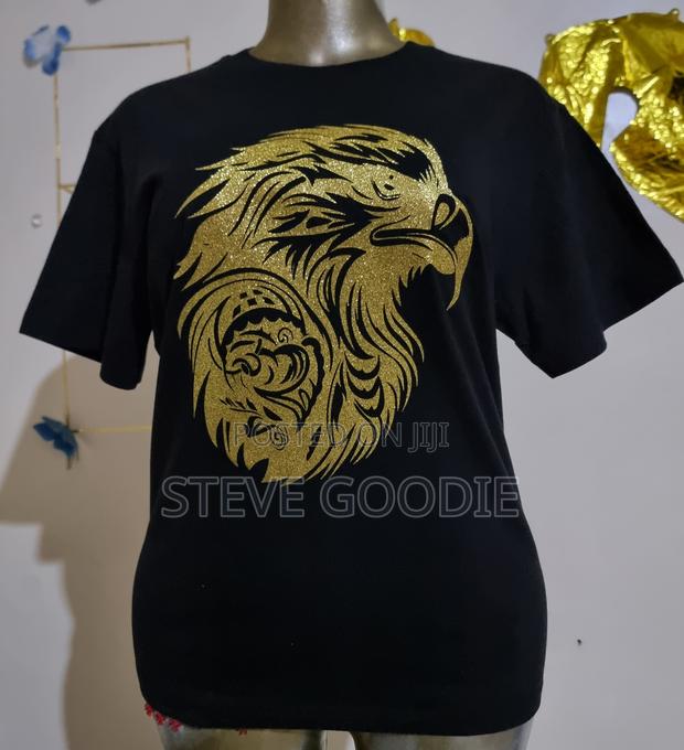 Customised Quality T-Shirts - thumbnail 16