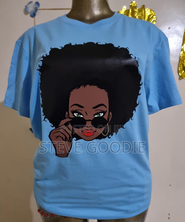 Customised Quality T-Shirts - thumbnail 17