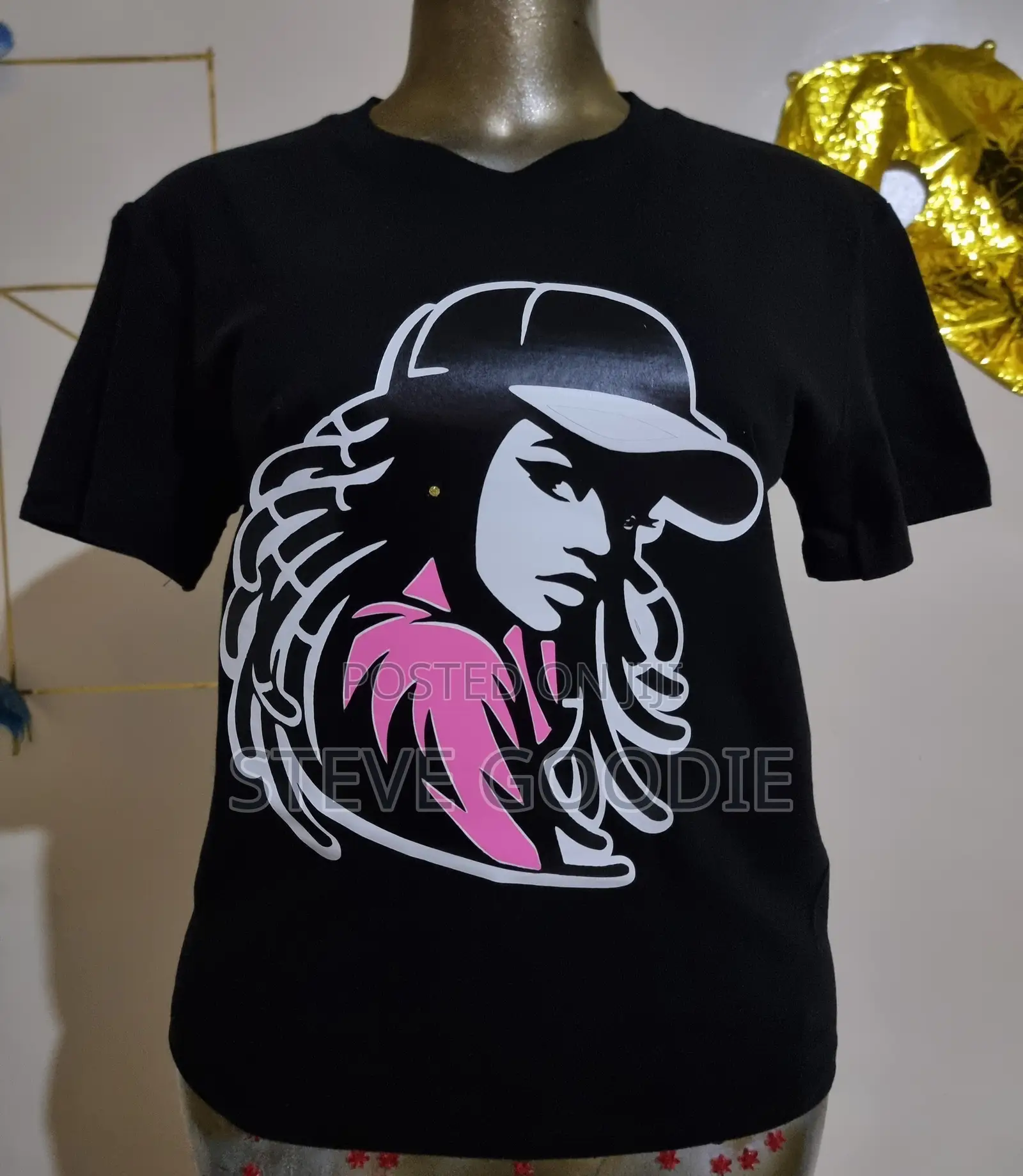 Customised Quality T-Shirts