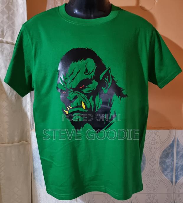 Customised Quality T-Shirts - thumbnail 20