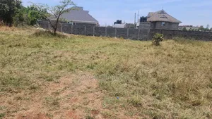 Mugutha Ruiru Residential Plots 50by100