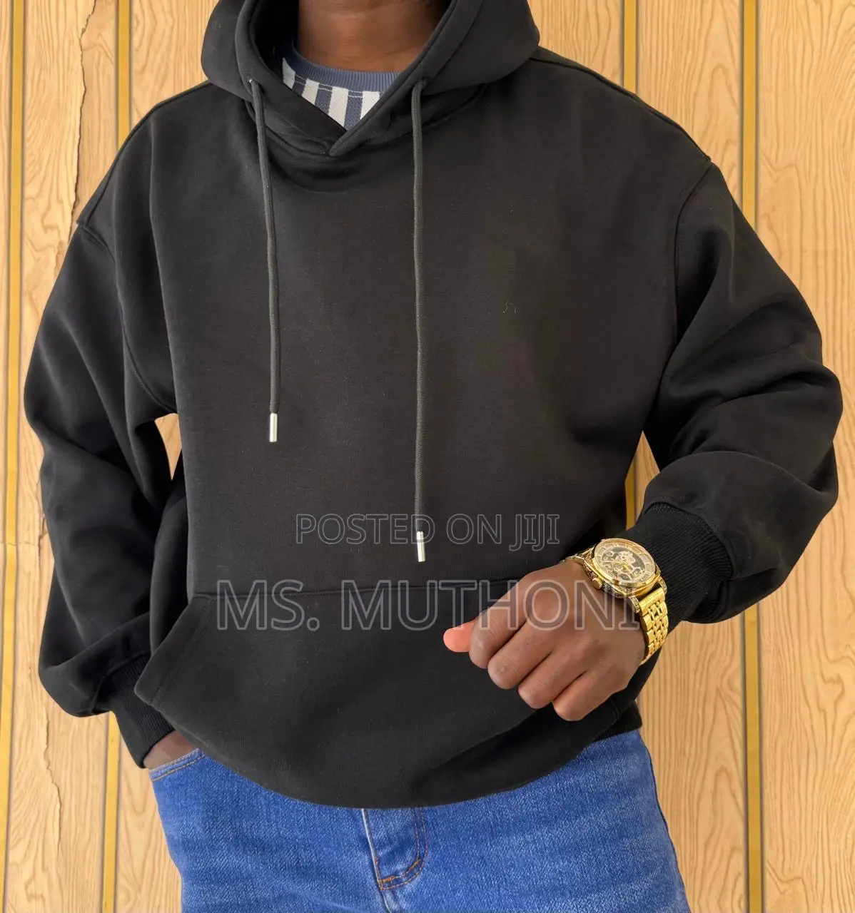 Unisex Adult Quality Hoodies