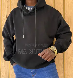 Unisex Adult Quality Hoodies