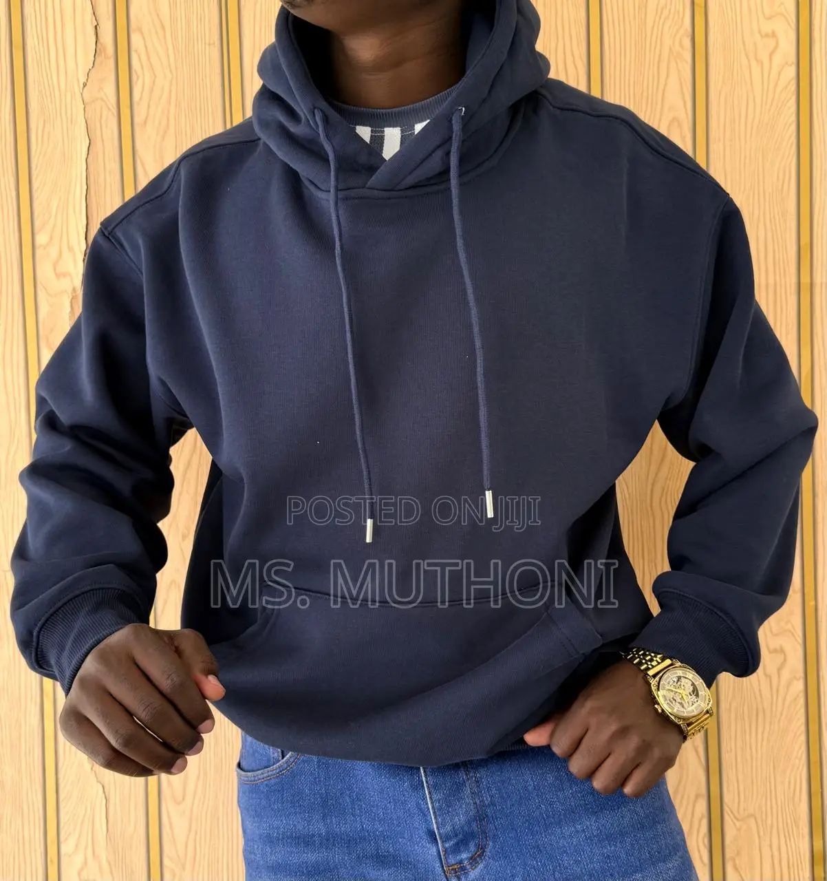 Unisex Adult Quality Hoodies