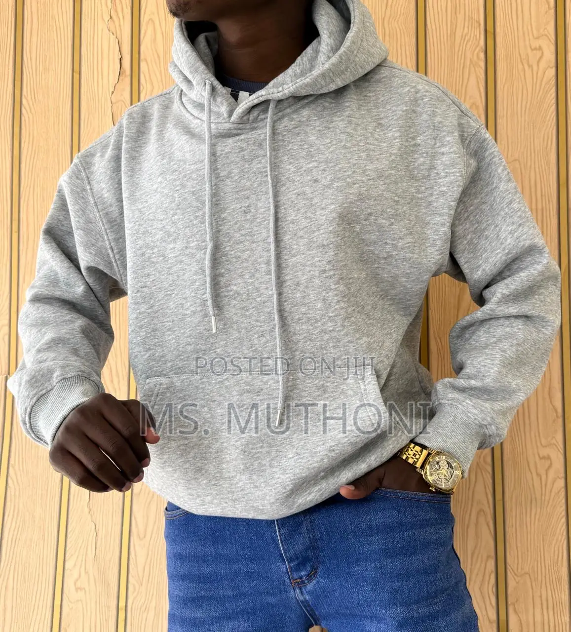 Unisex Adult Quality Hoodies