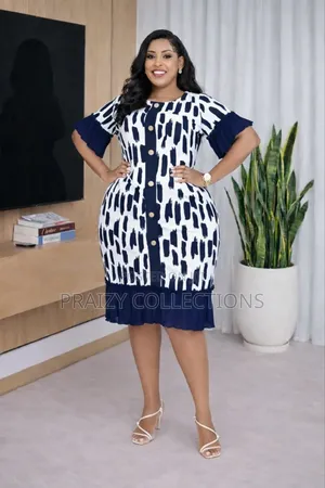 Original Quality Senori Dress