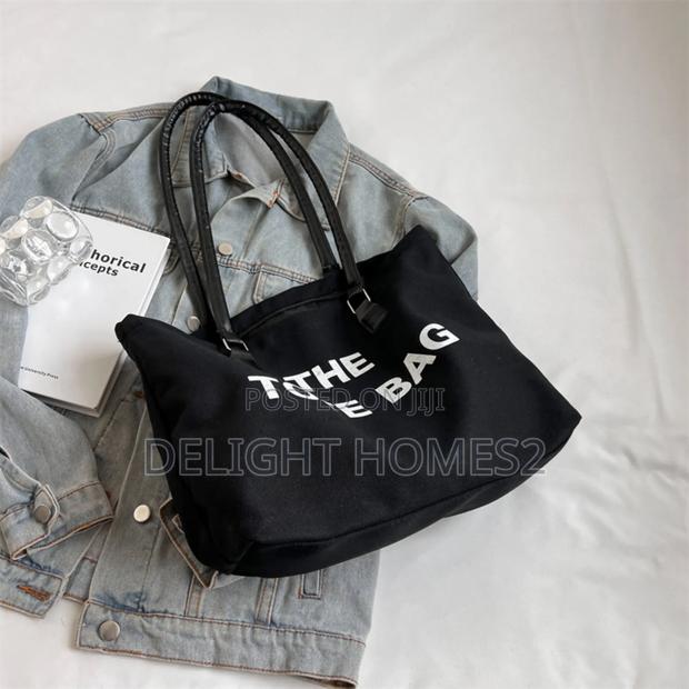 The Tote Bag
