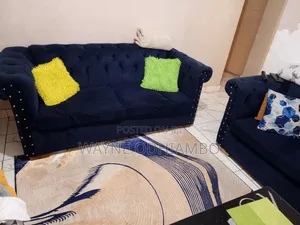 6seater Chester Seats(3+3)
