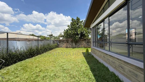 3-Bedroom Bungalow All en-Suite With a DSQ Ruiru Mugutha - thumbnail 4