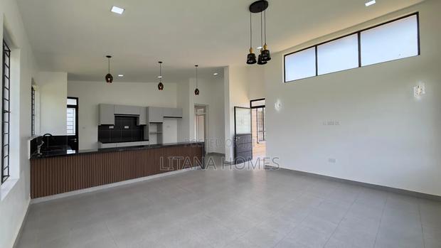 3-Bedroom Bungalow All en-Suite With a DSQ Ruiru Mugutha - thumbnail 6